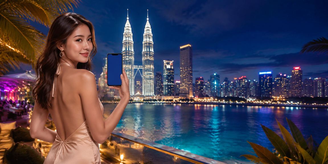 Promosi deposit bonus untuk pengguna kasino di Kuala Lumpur