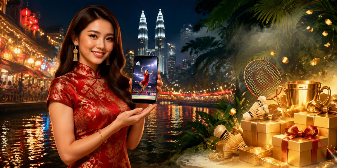 Pengguna di Kuala Lumpur mengakses kasino mudah alih stc4d melalui telefon pintar