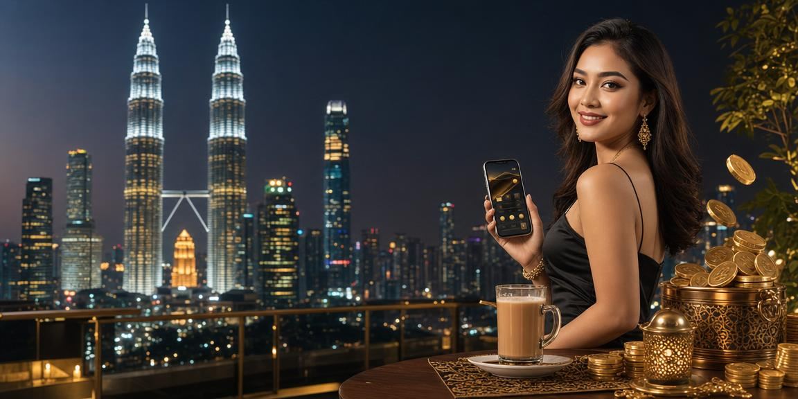 Pemain VIP Kuala Lumpur menerima bonus istimewa semasa bermain roulette di stc4d
