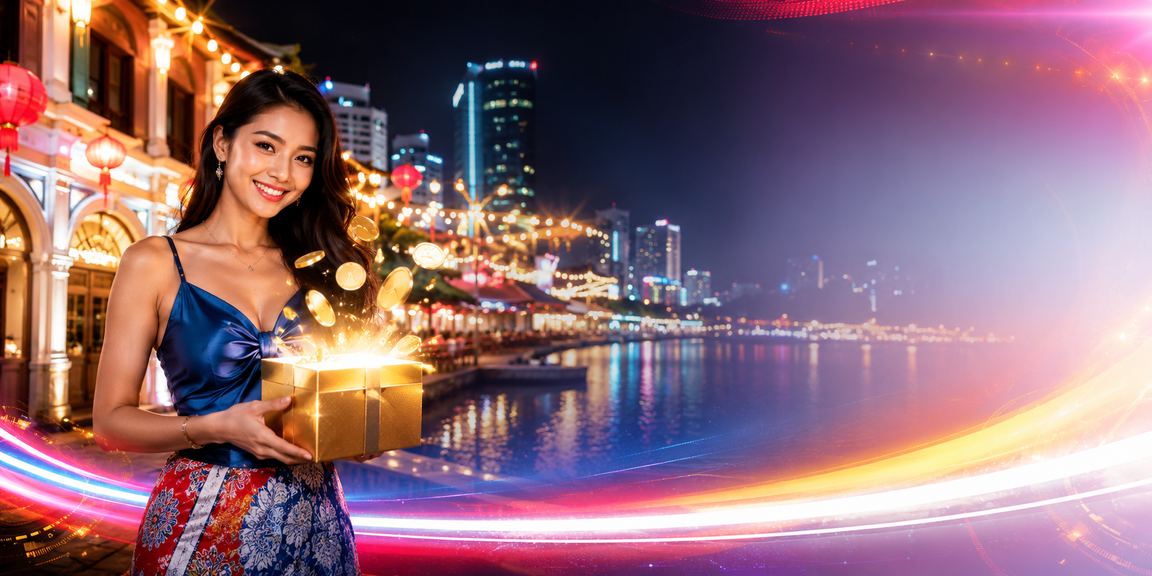Suasana kasino hiburan di Langkawi dengan permainan meja roulette stc4d