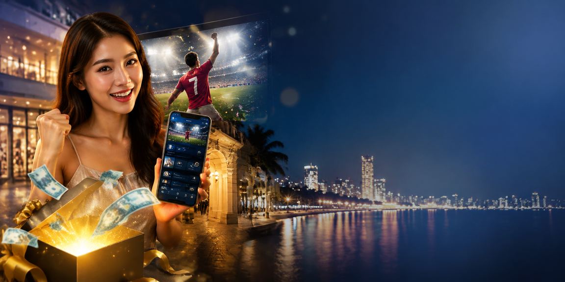 Pengguna stc4d menggunakan aplikasi kasino di Pulau Pinang